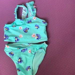 Old Navy two piece bathing suit